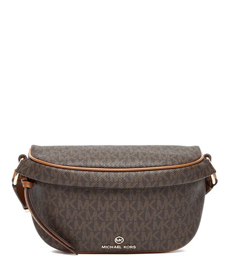 cangureras de mujer michael kors